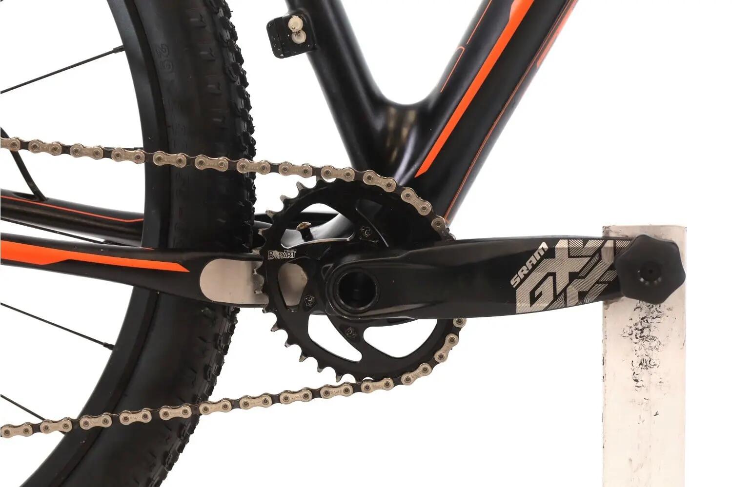 Tweedehands MTB ·  Myroon Master GX · Goede toestand 4/8
