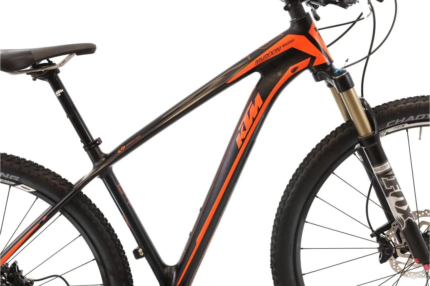 Tweedehands MTB ·  Myroon Master GX · Goede toestand 2/8