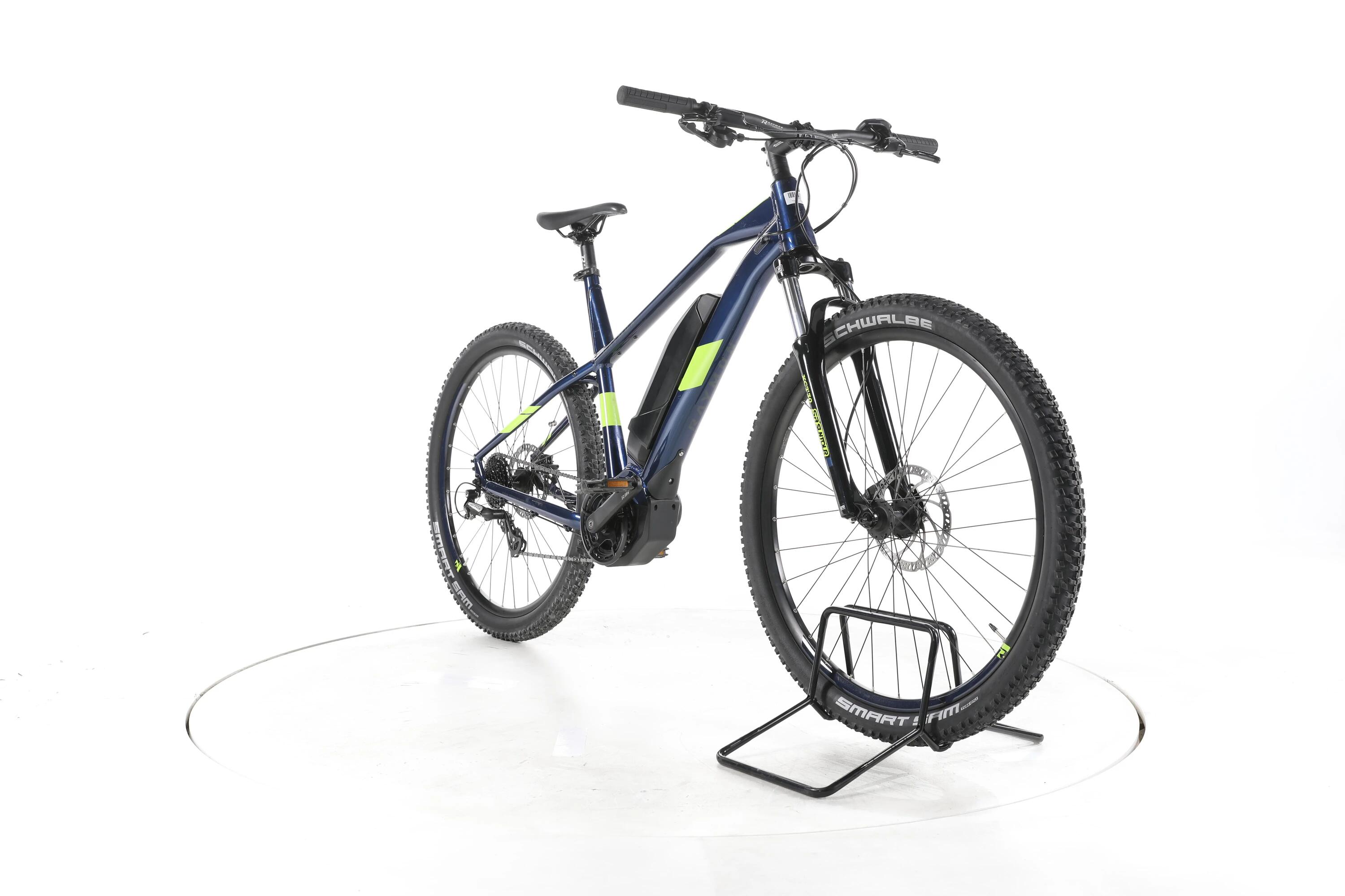 Tweedehands - R Raymon HardRay E 1.0 E-Bike - Goed 3/7