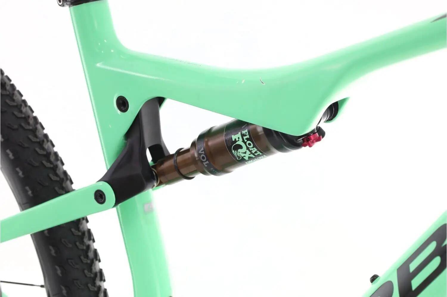 VTT reconditionné ·  Oiz X01 · Très bon état 7/8
