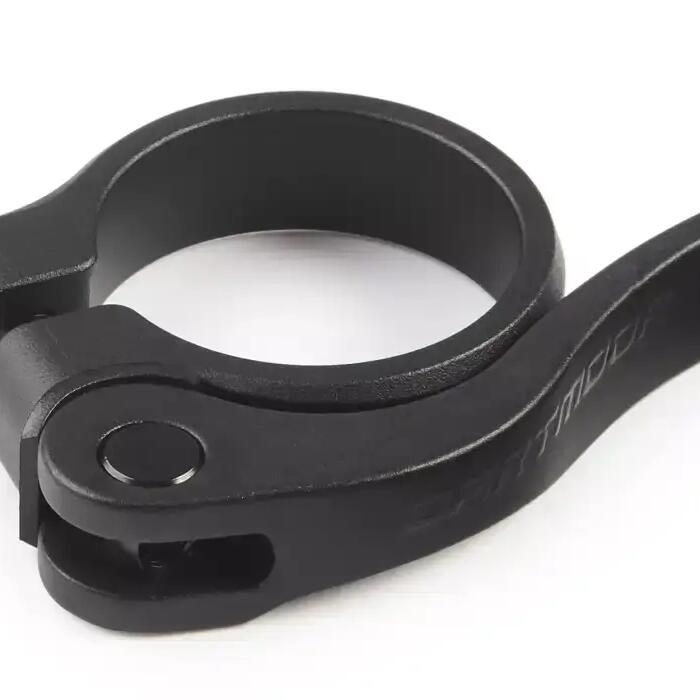 Dartmoor Loop QR MTB Seatpost Clamp