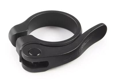 Morsetto reggisella Dartmoor Loop QR per MTB