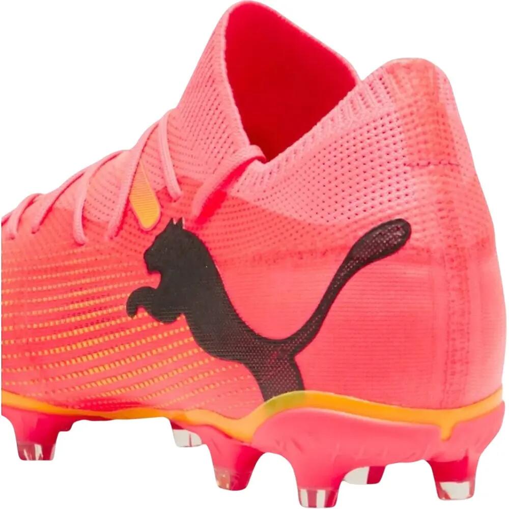Botas de Futebol Homem Future 7 Match (Pink) 5/5