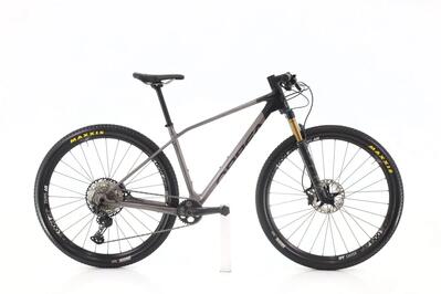 Tweedehands mtb · alma xt · zeer goede toestand