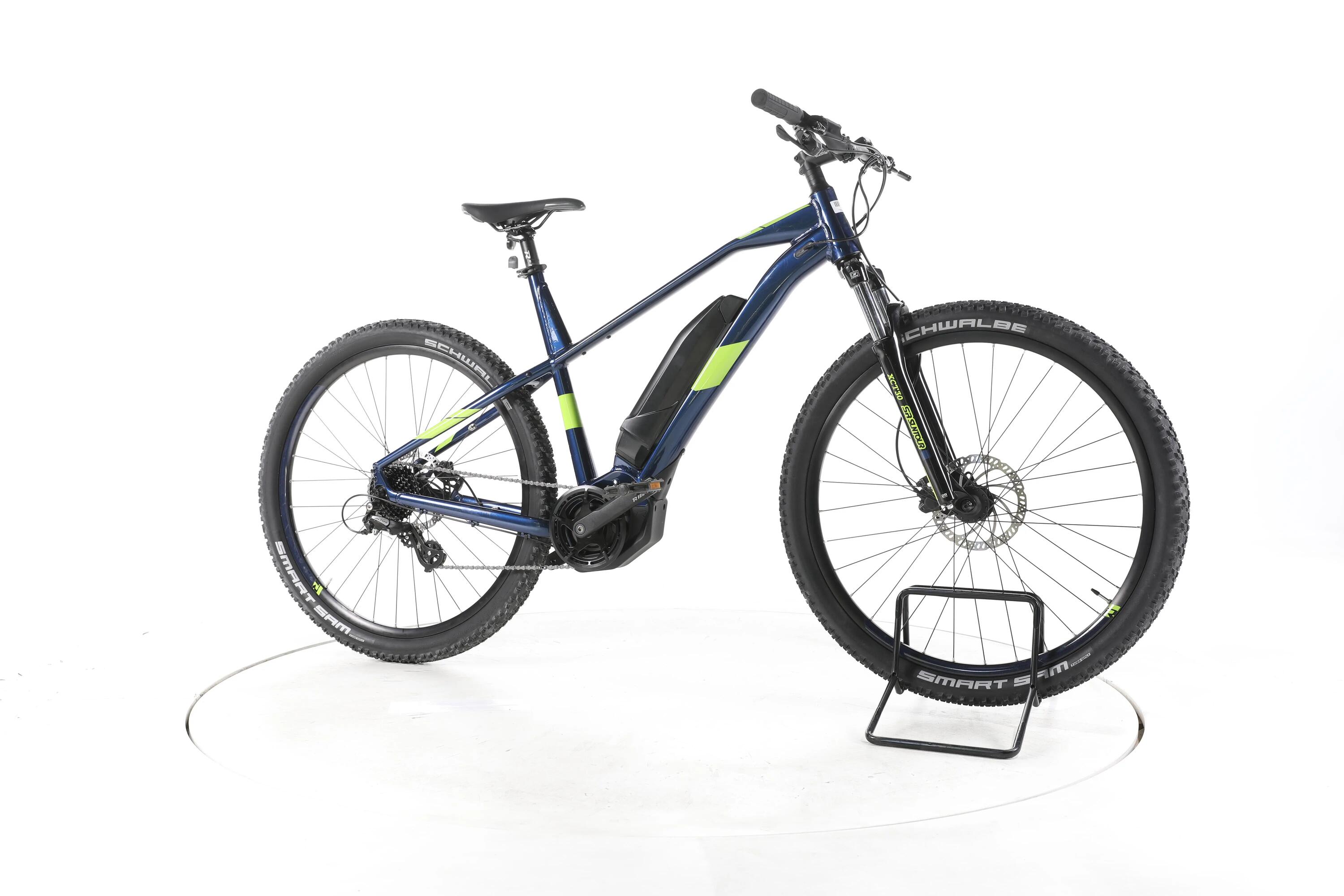 Tweedehands - R Raymon HardRay E 1.0 E-Bike - Goed 2/7