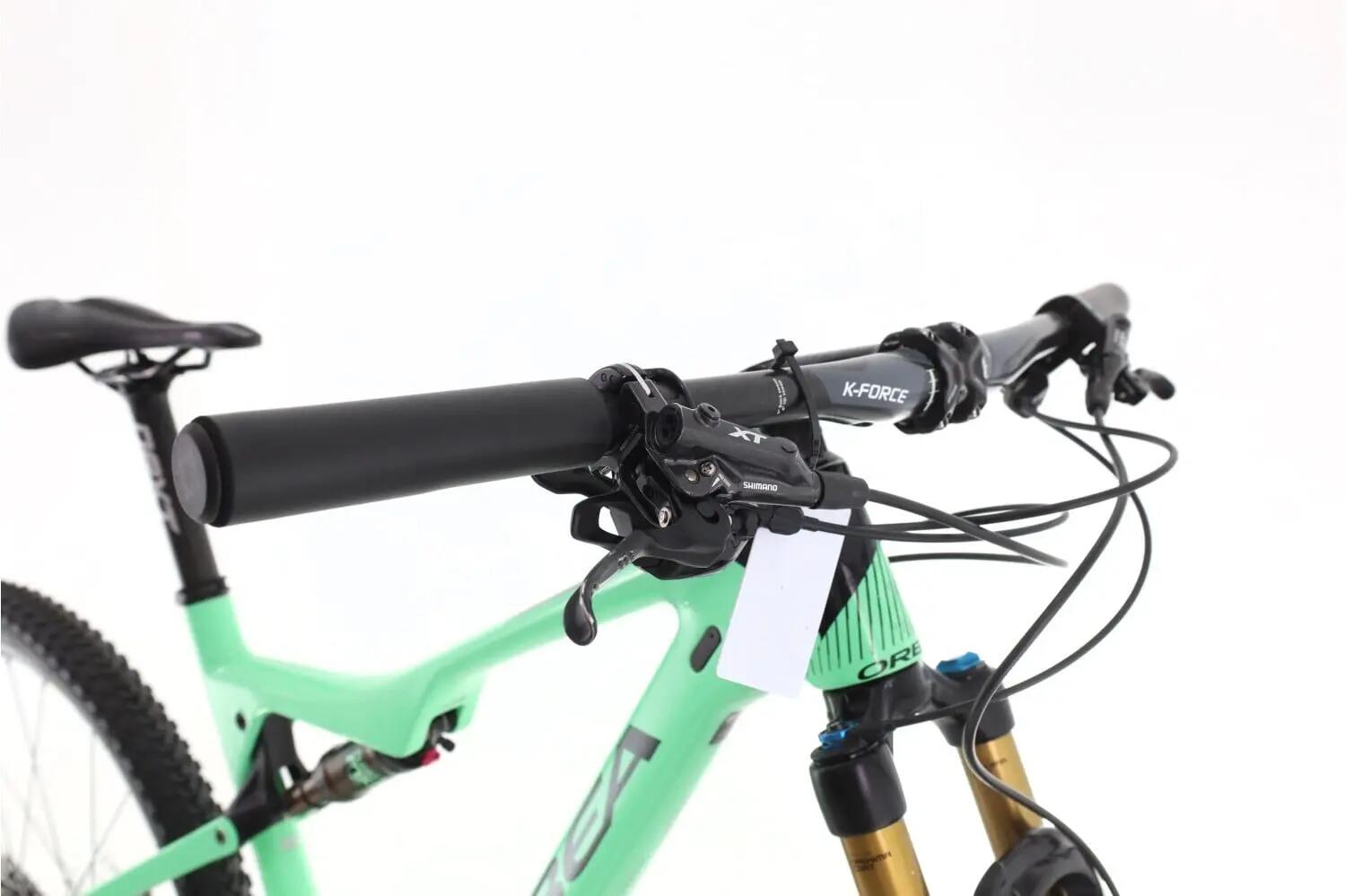 VTT reconditionné ·  Oiz X01 · Très bon état 6/8
