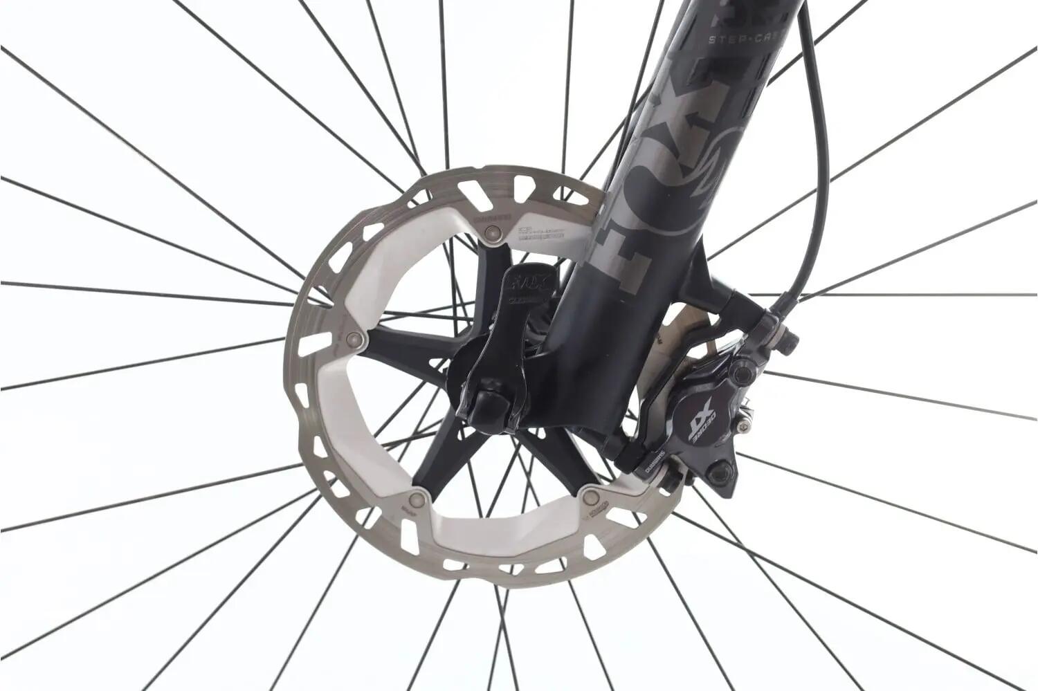Tweedehands MTB ·  Alma XT · Zeer goede toestand 7/8