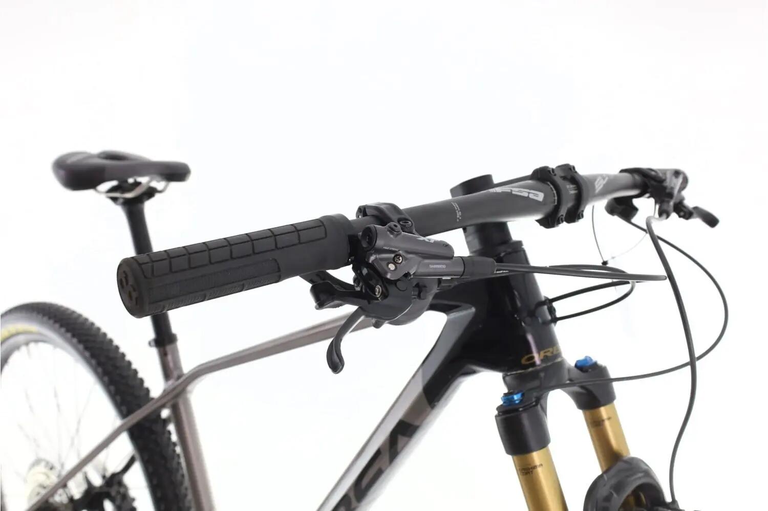 Tweedehands MTB ·  Alma XT · Zeer goede toestand 6/8