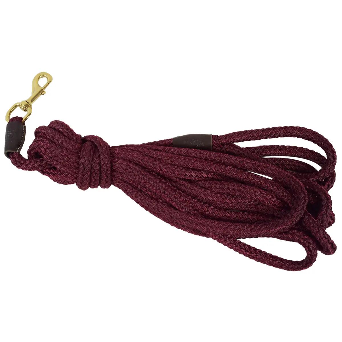 Longe équitation à tourner ronde poly Ronzon Legend Confort Pro 2/2