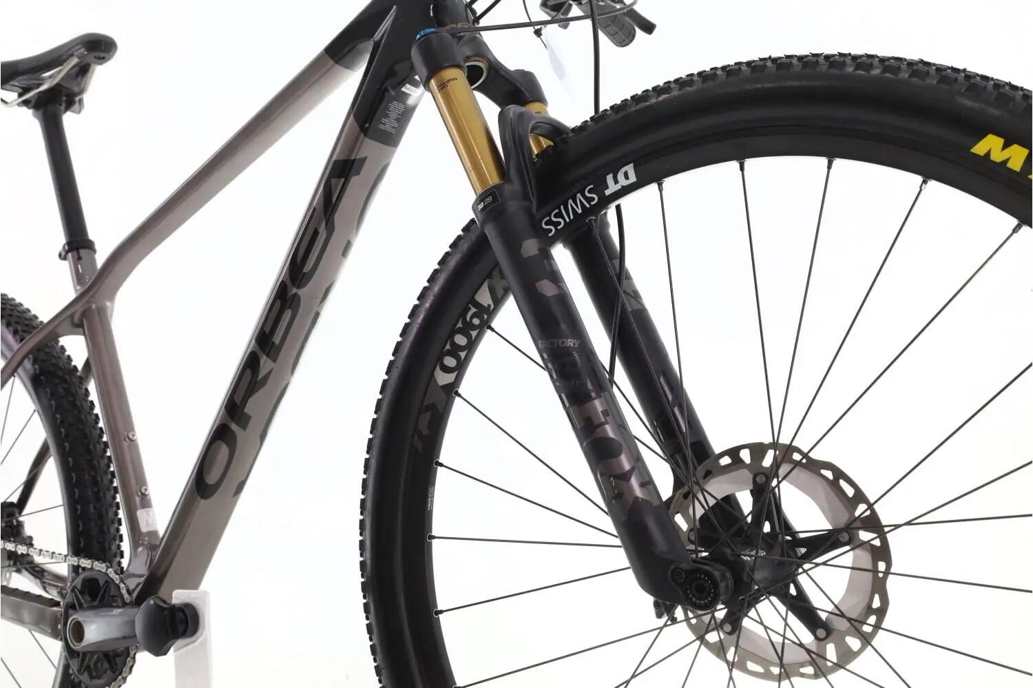 Tweedehands MTB ·  Alma XT · Zeer goede toestand 5/8