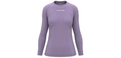 Lichtgewicht basislaagshirt met lange mouwen voor dames: hannah
