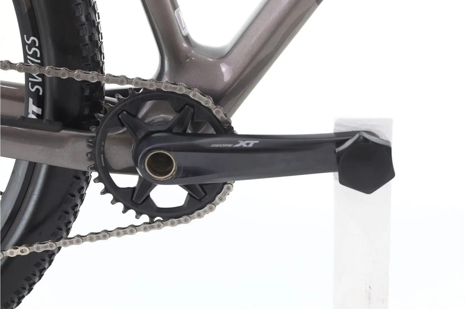 Tweedehands MTB ·  Alma XT · Zeer goede toestand 4/8