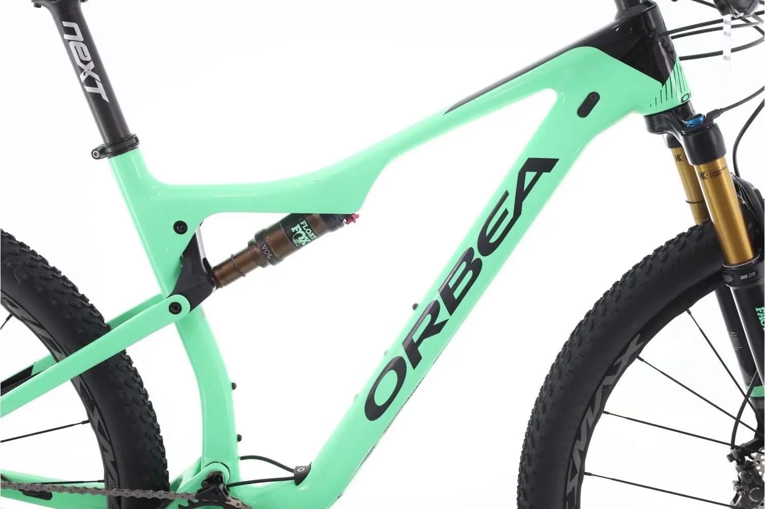 VTT reconditionné ·  Oiz X01 · Très bon état 2/8