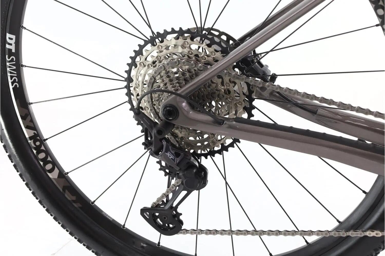 Tweedehands MTB ·  Alma XT · Zeer goede toestand 3/8