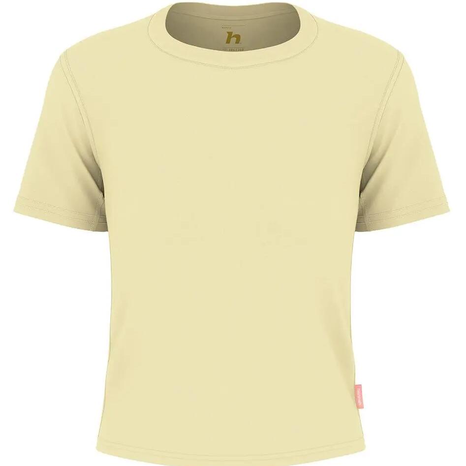 Women's Cotton T-Shirt Hannah