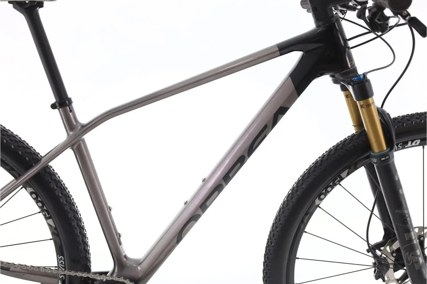 Tweedehands MTB ·  Alma XT · Zeer goede toestand 2/8