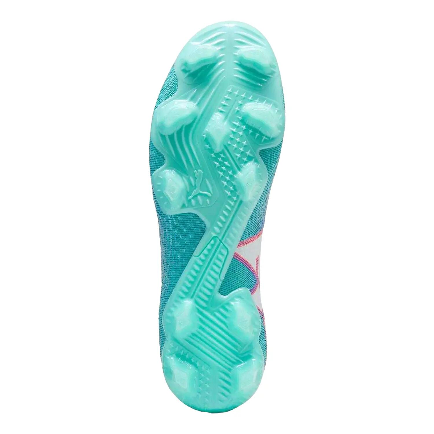 "Future 7 Ultimate" Fußballschuhe mit festem Boden für , niedrig geschnitten 7/7