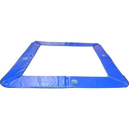 Housse de protection pour trampoline 300 x 210 cm