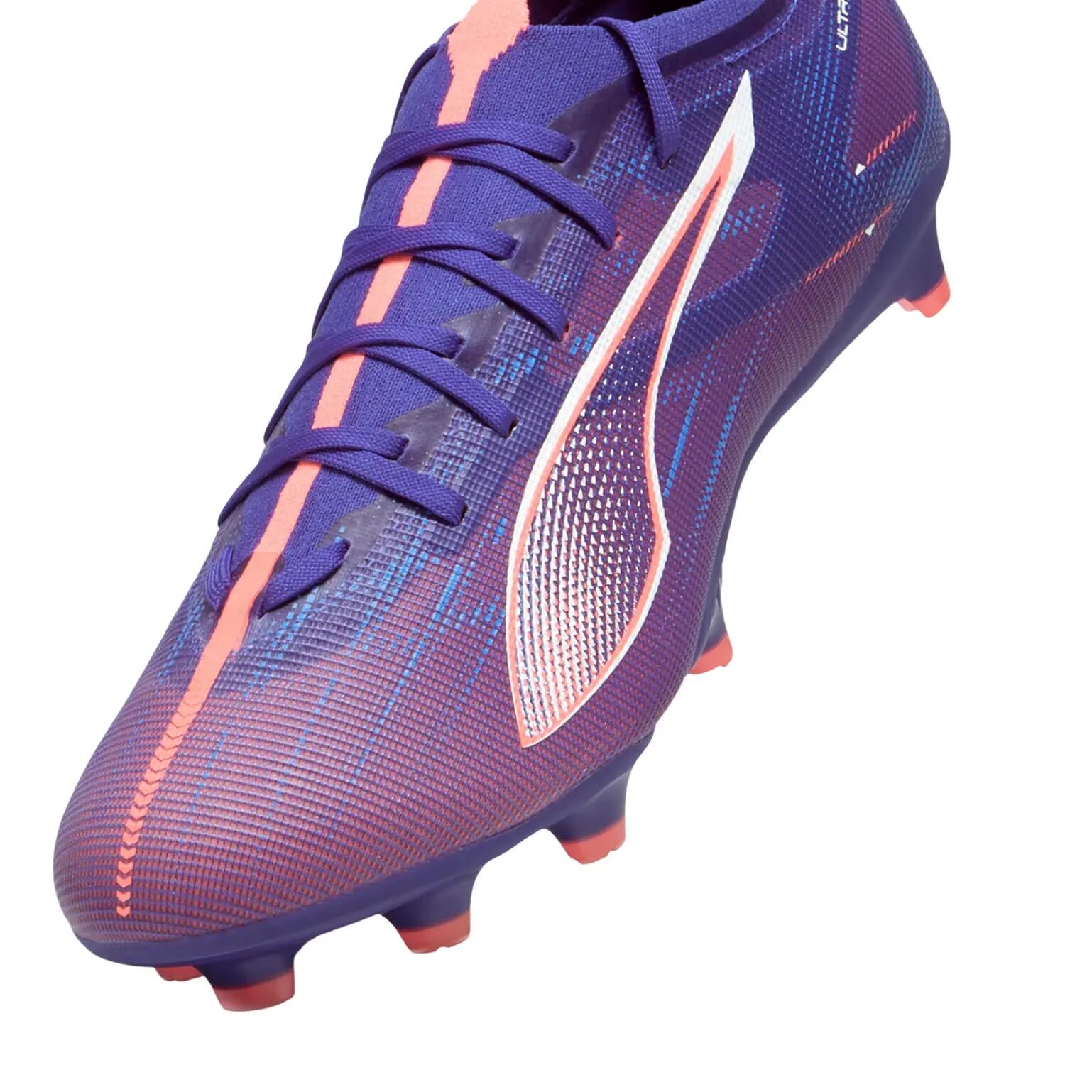 Fußballschuhe Puma Ultra 5 Match Fg/ag 6/15