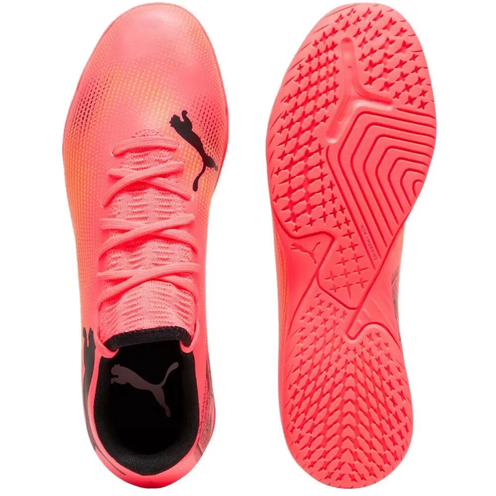 FUTURE 7 PLAY IT Chuteiras de Futebol para Homem PUMA 7/7