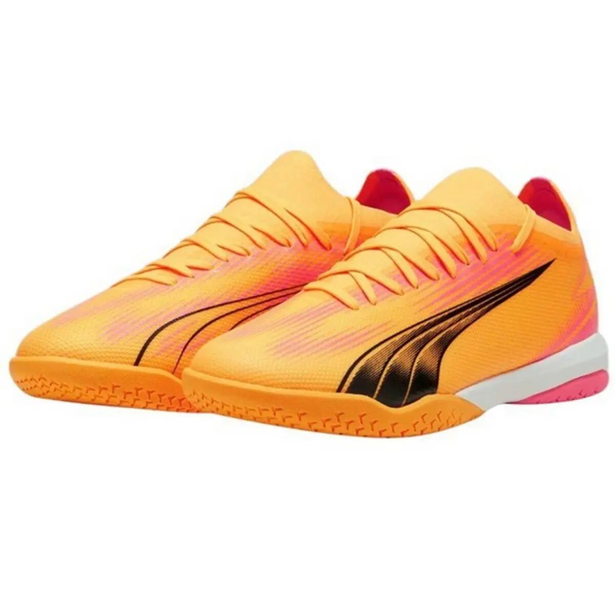 ULTRA MATCH IT Fußballschuhe Herren PUMA 7/7