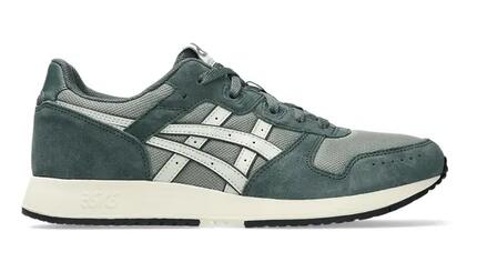 Lyte Classic Unisex Sneaker Ash Grün/ Grau