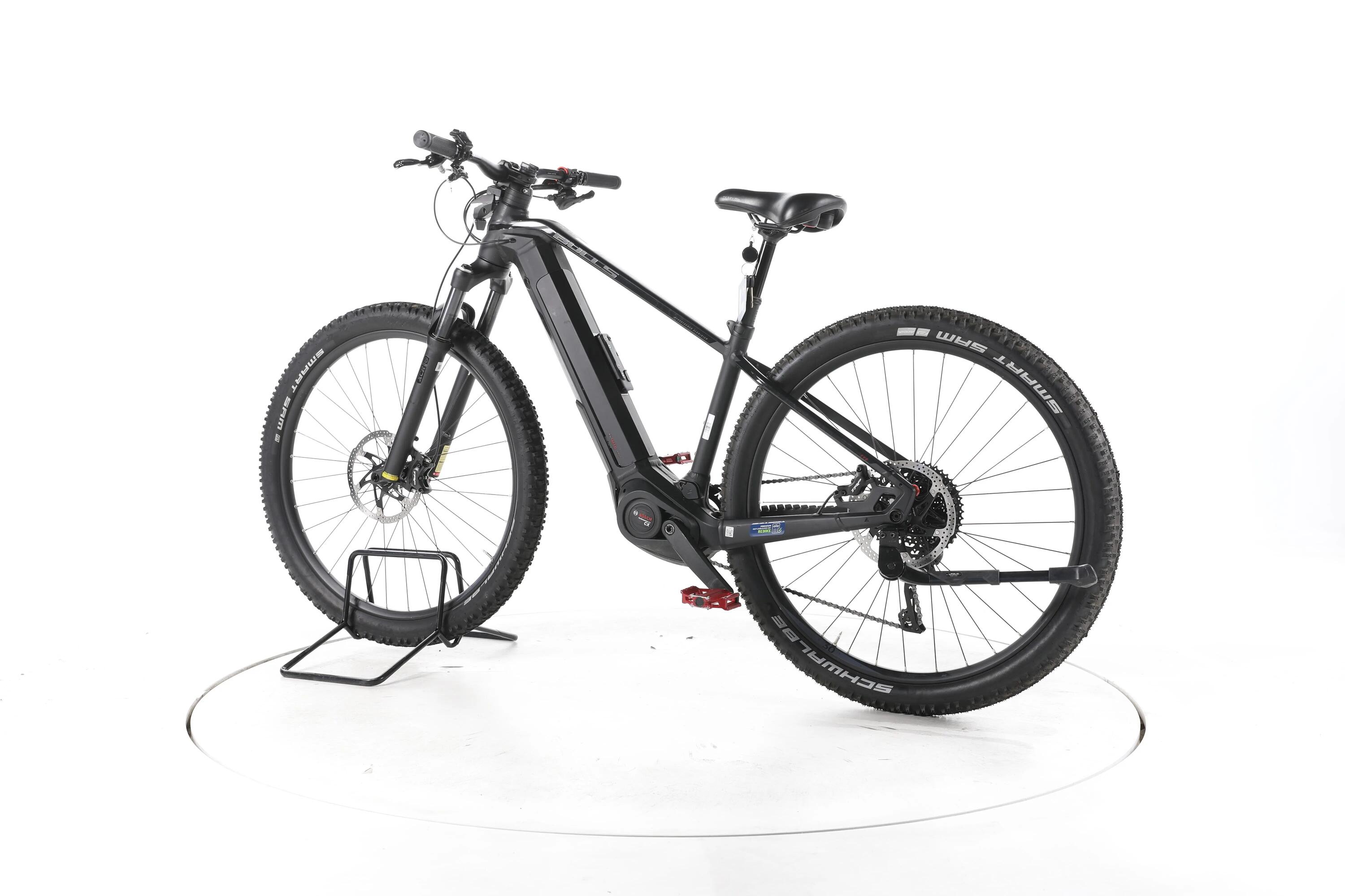 Tweedehands - Bulls Sonic EVO 1 E-Bike - Zeer goed 7/7