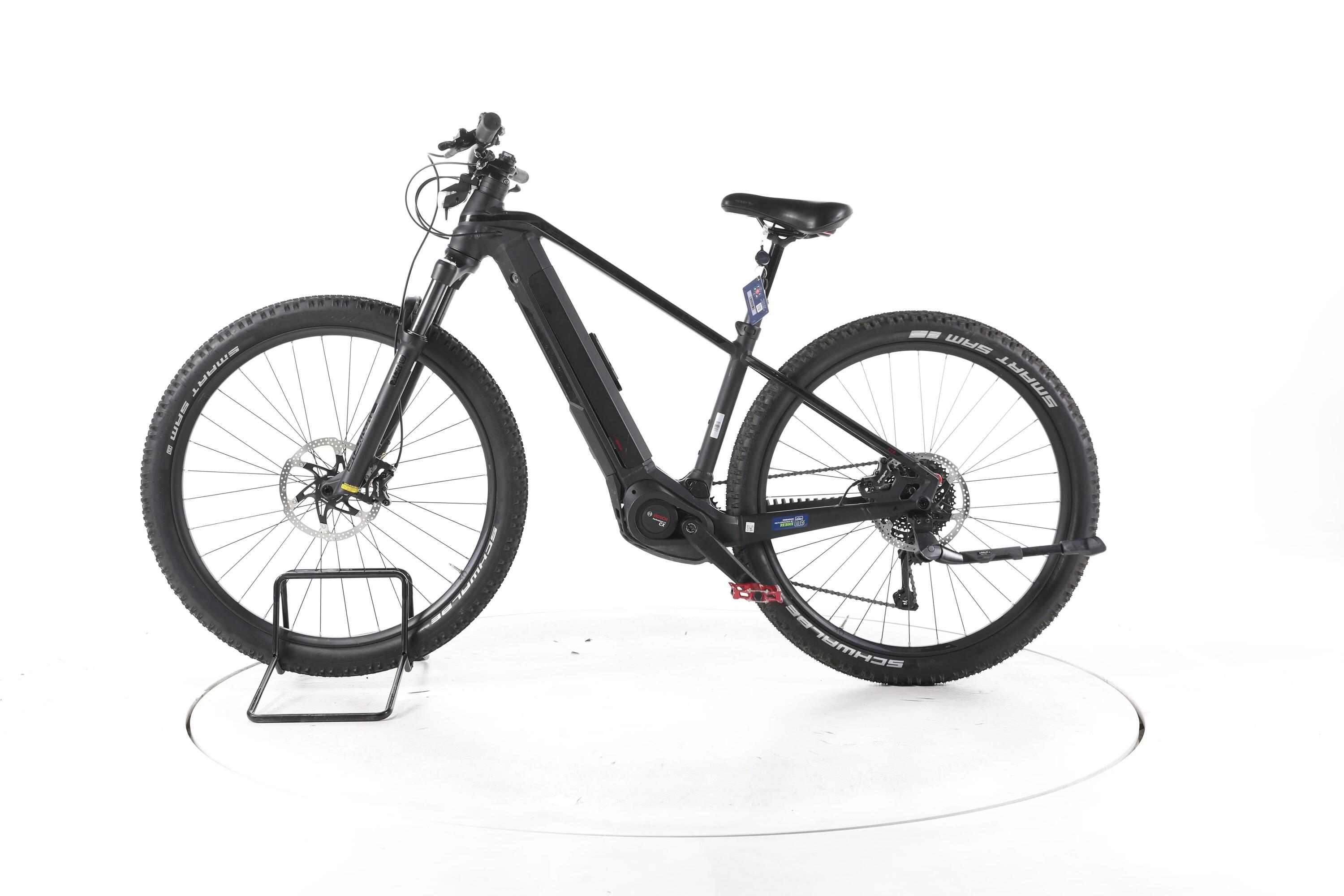 Tweedehands - Bulls Sonic EVO 1 E-Bike - Zeer goed 6/7