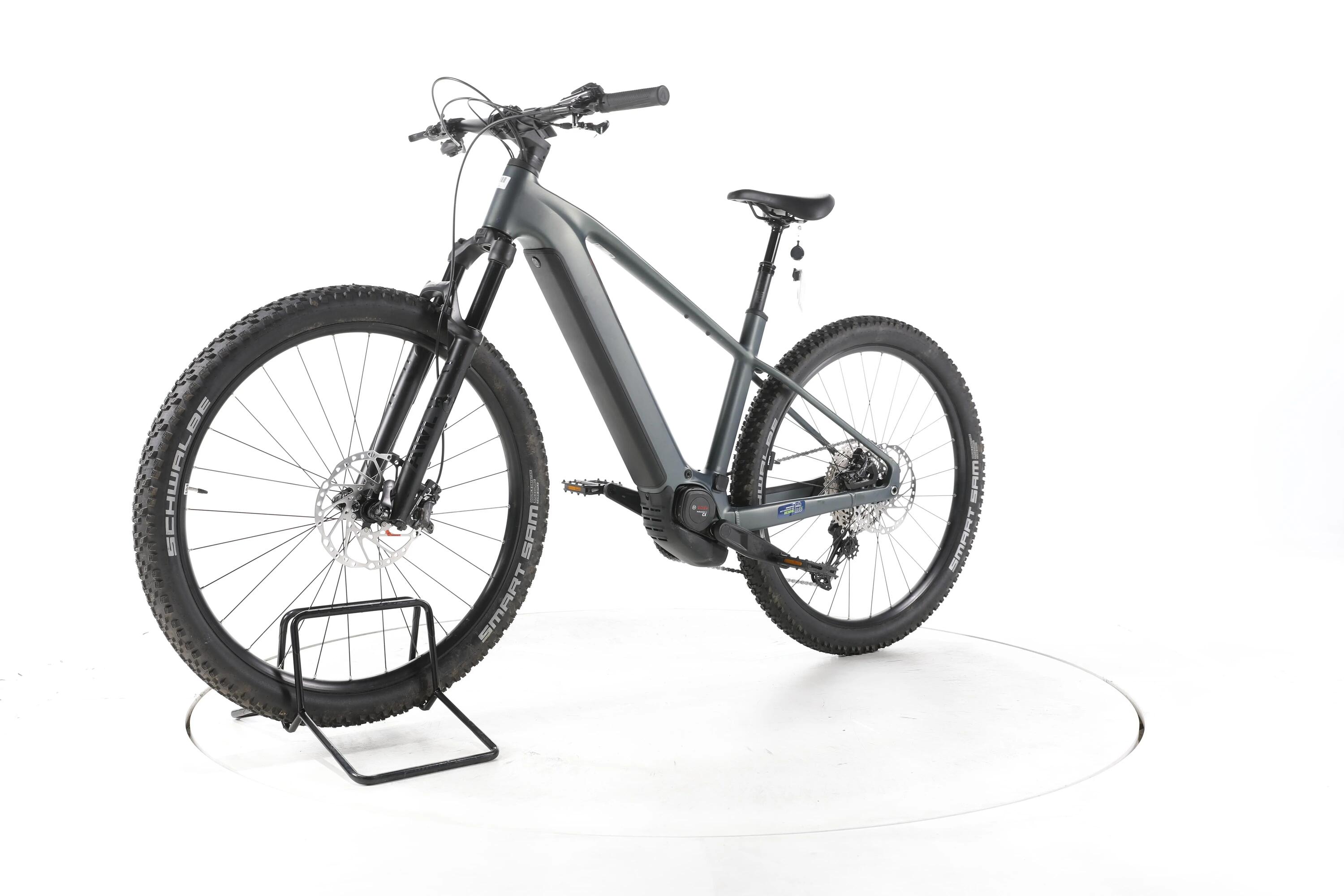 Refurbished - Cube Reaction Hybrid SLX E-Bike 2025 - Sehr gut 5/7