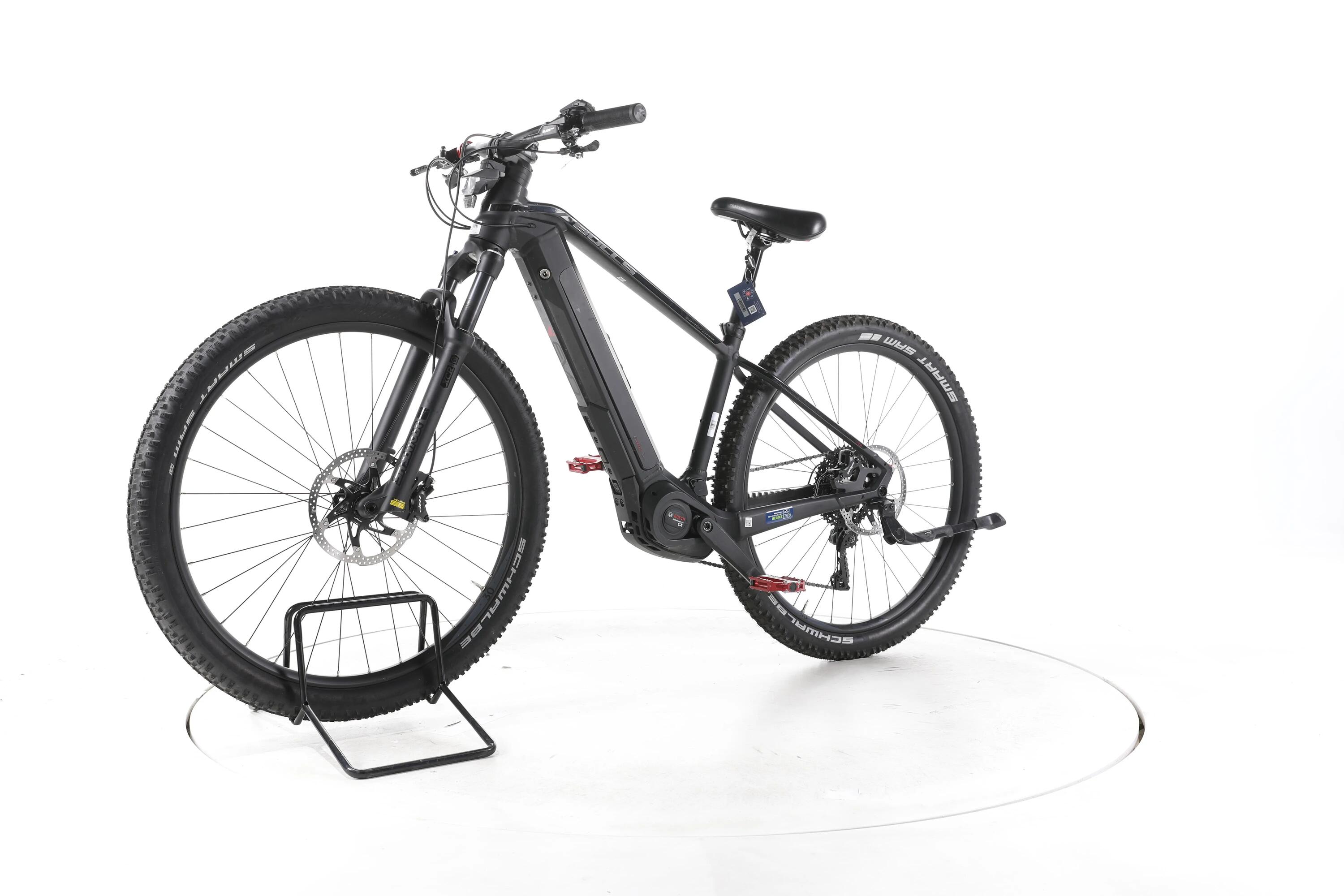 Tweedehands - Bulls Sonic EVO 1 E-Bike - Zeer goed 5/7