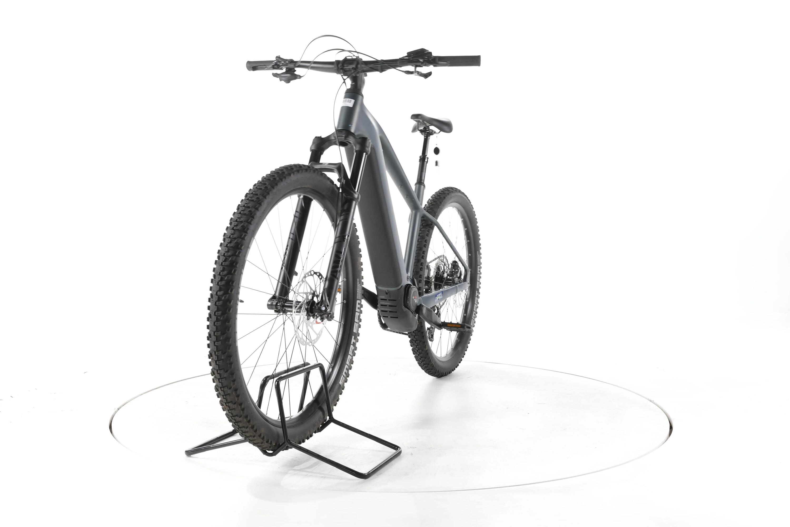 Refurbished - Cube Reaction Hybrid SLX E-Bike 2025 - Sehr gut 4/7