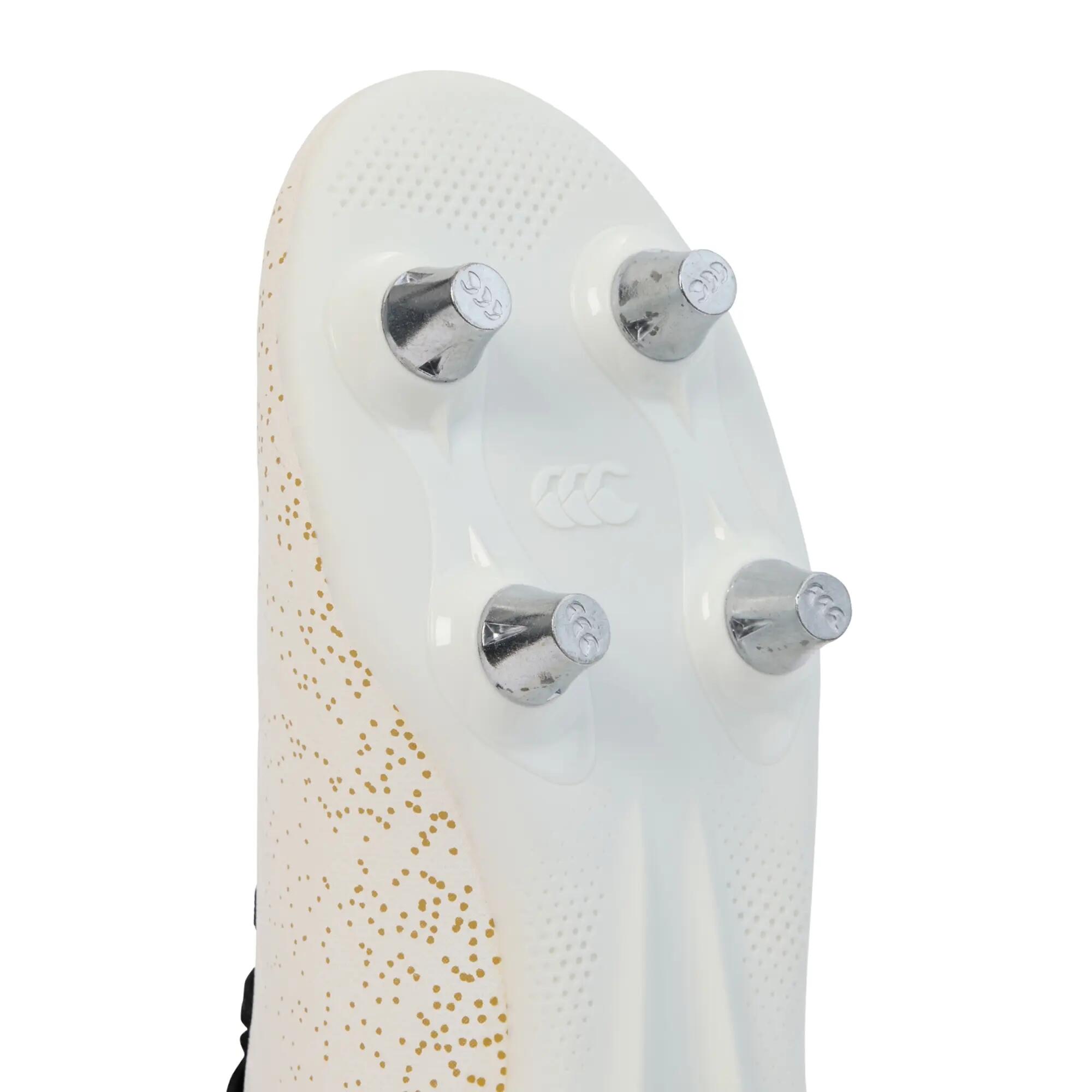 Chaussures De Foot Enfant (Blanc) 6/6