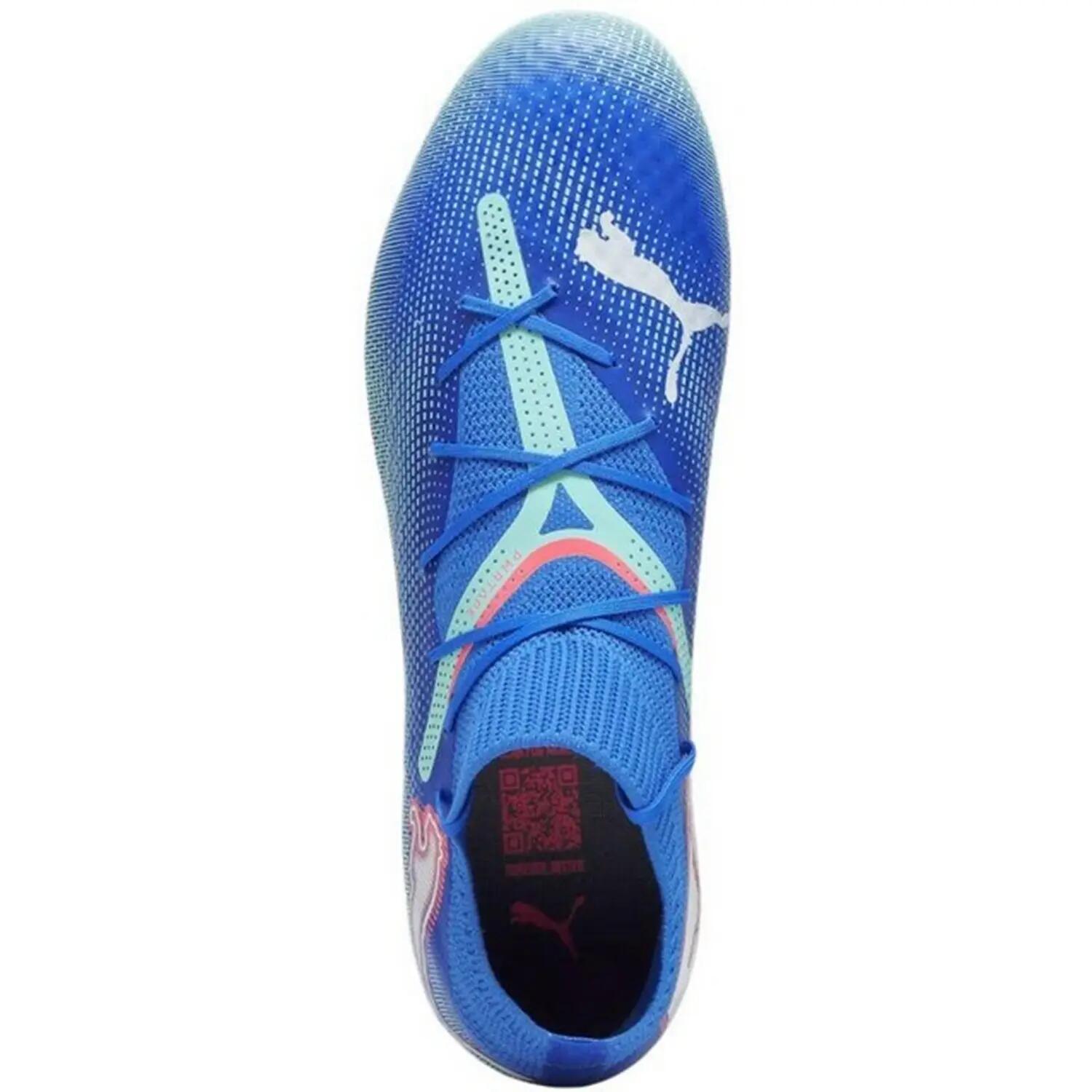 FußballStiefel "Future 7 Pro" Herren Blau 6/7