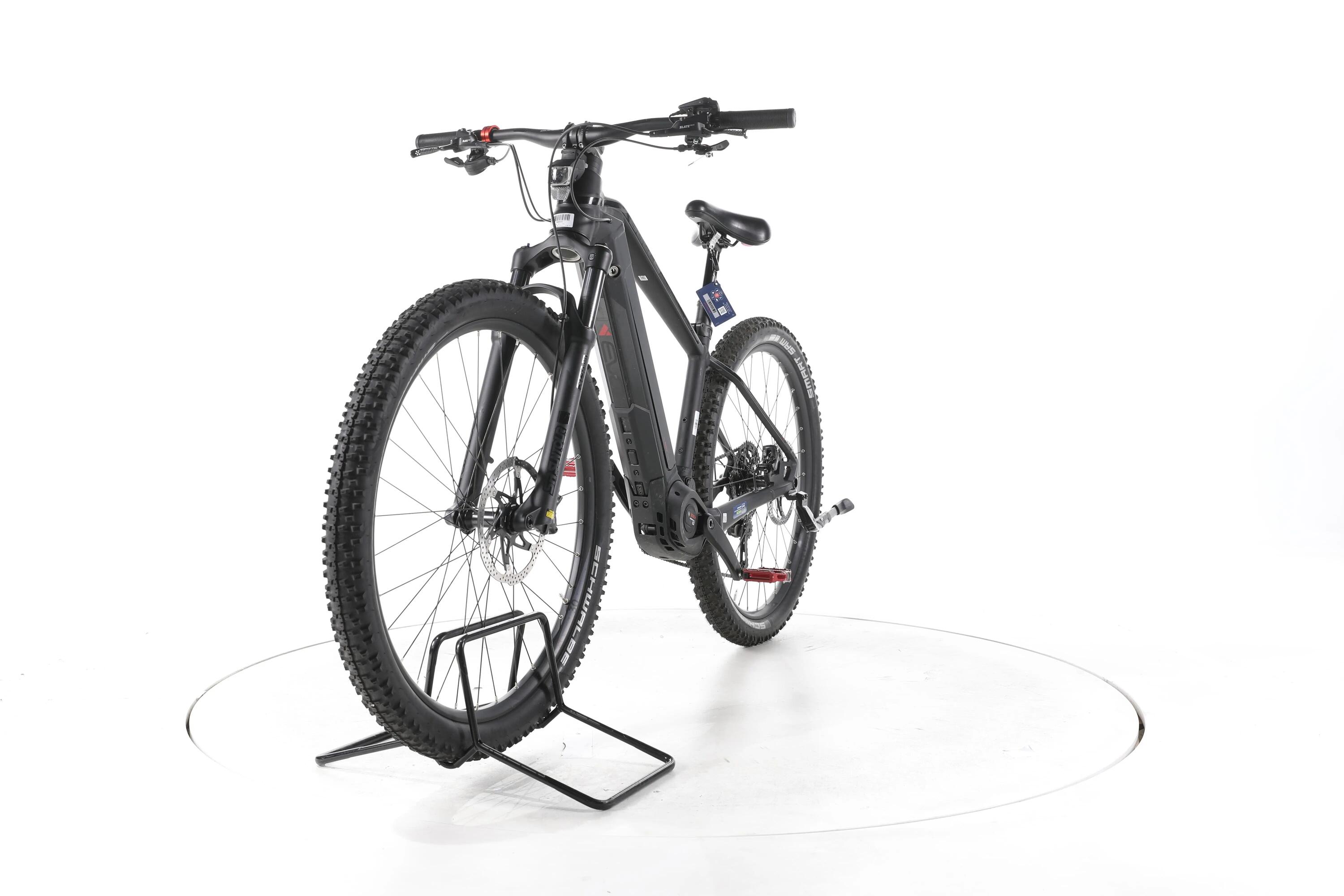 Tweedehands - Bulls Sonic EVO 1 E-Bike - Zeer goed 4/7