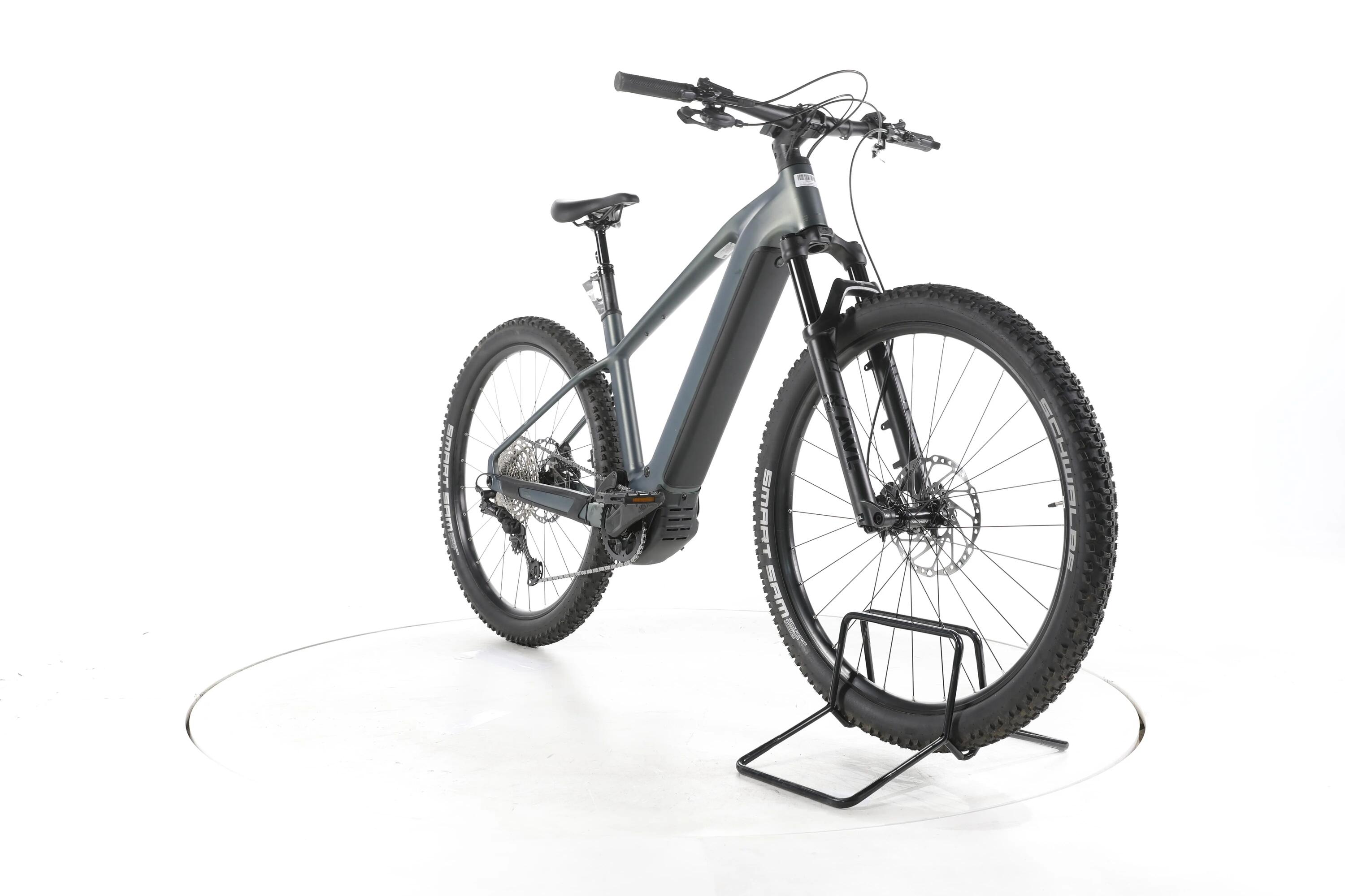 Refurbished - Cube Reaction Hybrid SLX E-Bike 2025 - Sehr gut 3/7