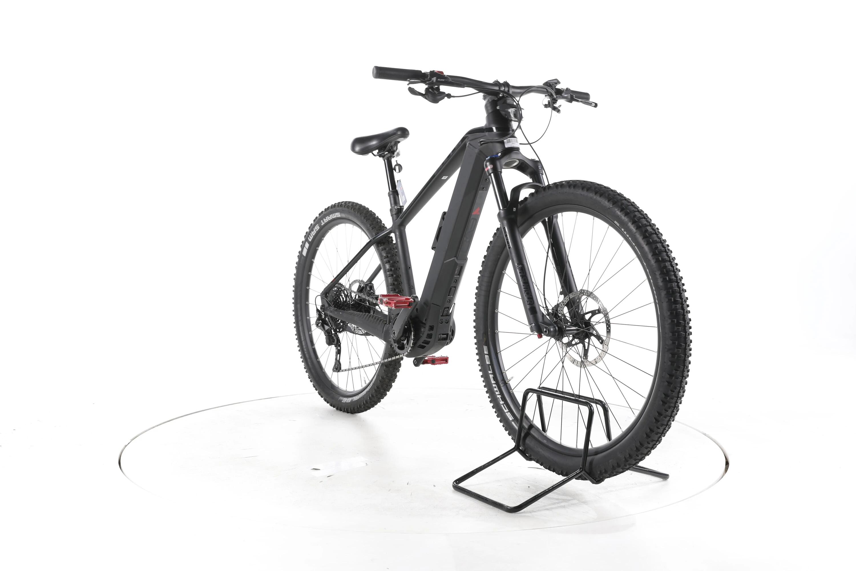 Tweedehands - Bulls Sonic EVO 1 E-Bike - Zeer goed 3/7