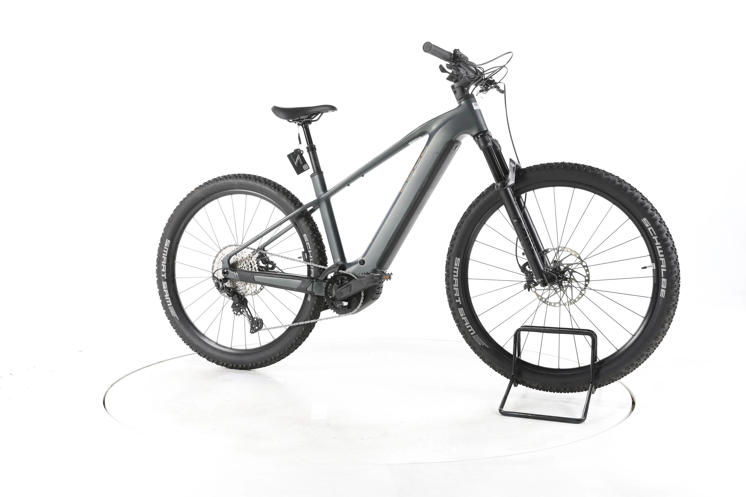 Refurbished - Cube Reaction Hybrid SLX E-Bike 2025 - Sehr gut 2/7