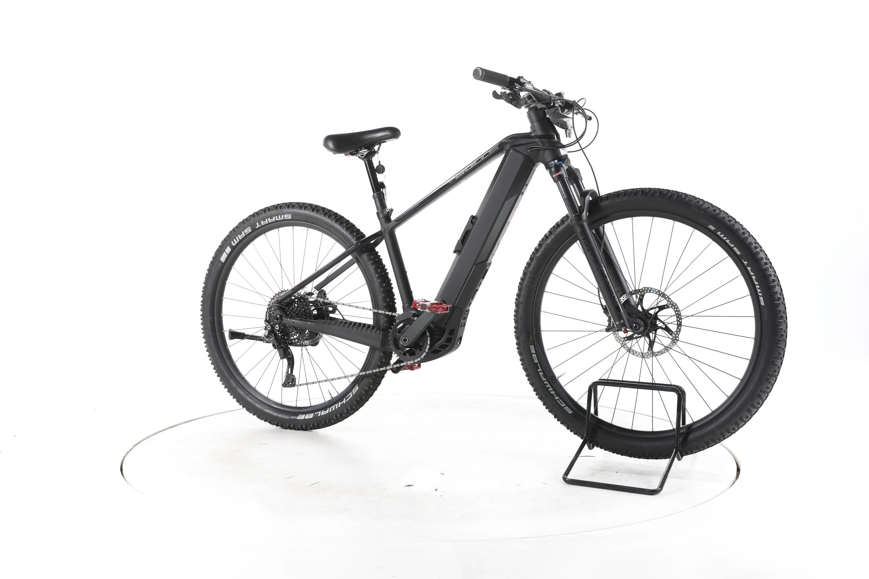 Tweedehands - Bulls Sonic EVO 1 E-Bike - Zeer goed 2/7