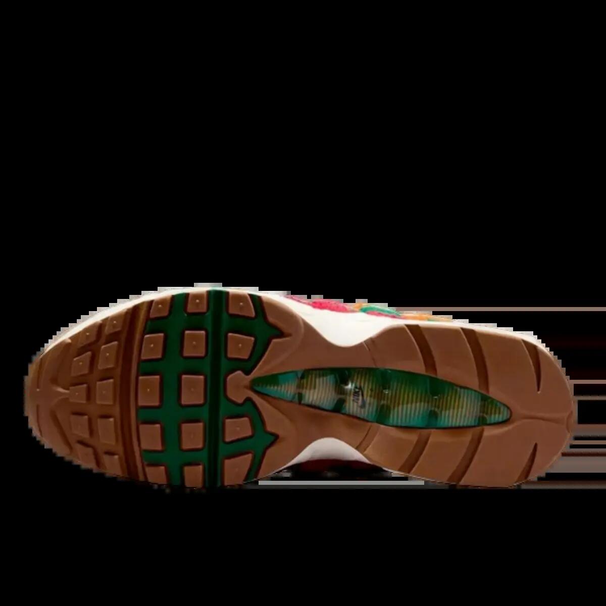 Chaussures  Air Max 95 OG Big Bubble 7-Eleven 3/3