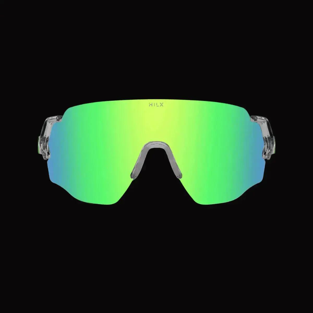 Okulary przeciwsłoneczne Hilx Kinetik Savage (L) 3/3