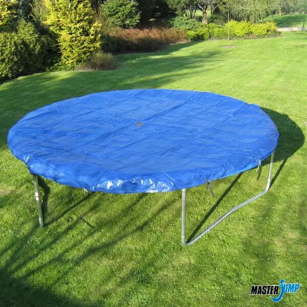 Hoes voor MASTERJUMP trampoline 396 cm 2/2
