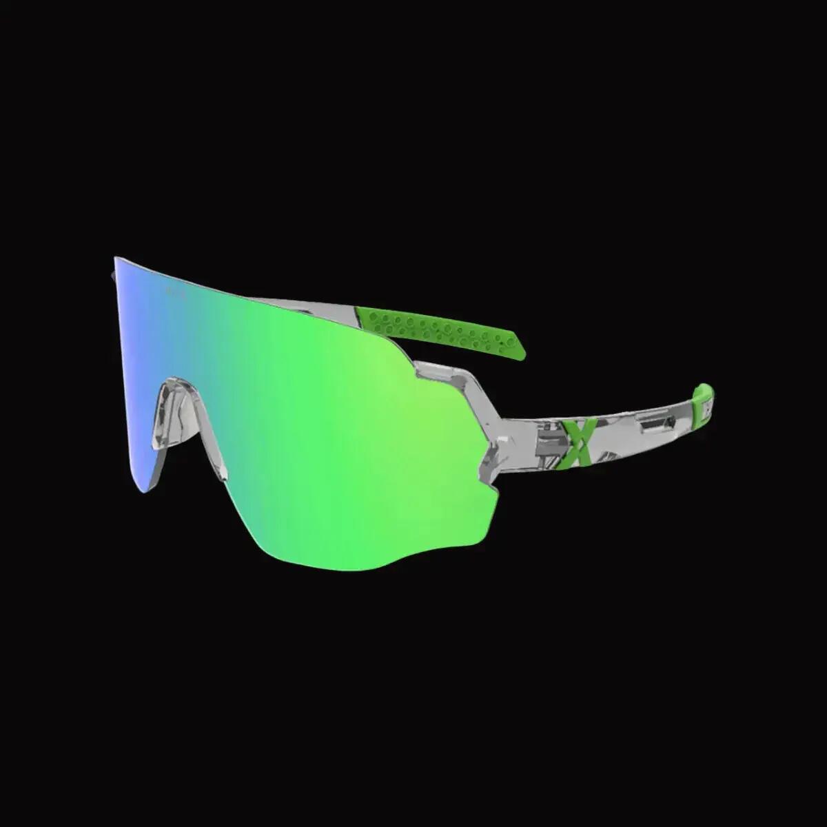Okulary przeciwsłoneczne Hilx Kinetik Savage (L) 2/3