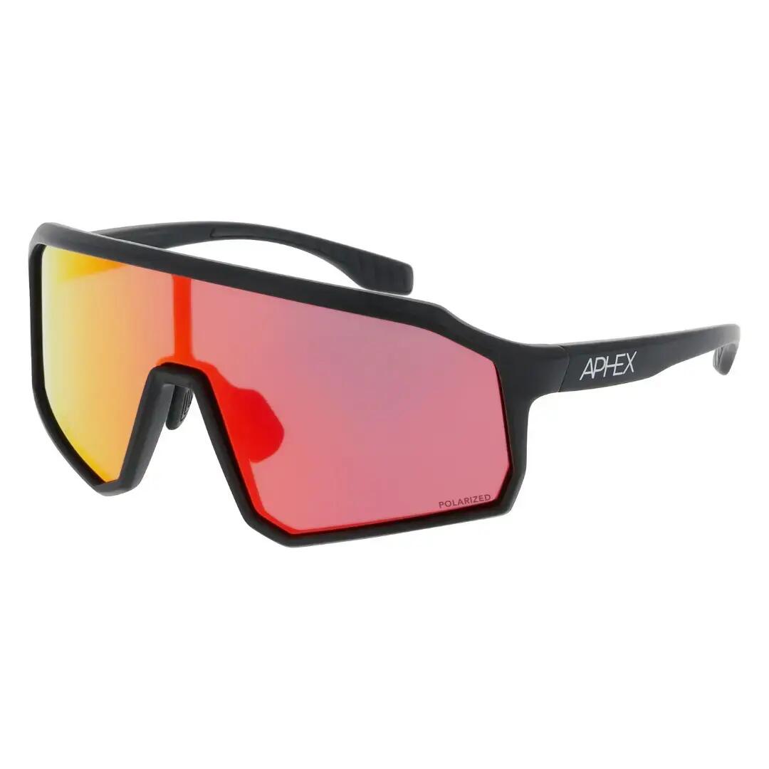 Lunettes de soleil Aphex Haley 1/2
