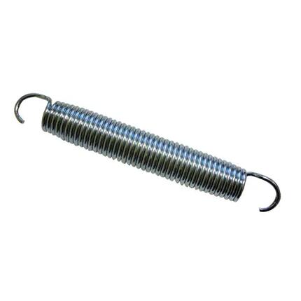 Ressort pour trampoline MASTERJUMP 182 - 457 cm