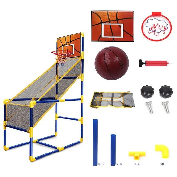 Stand baschet 140x89x46cm Shooting Basket 2/2