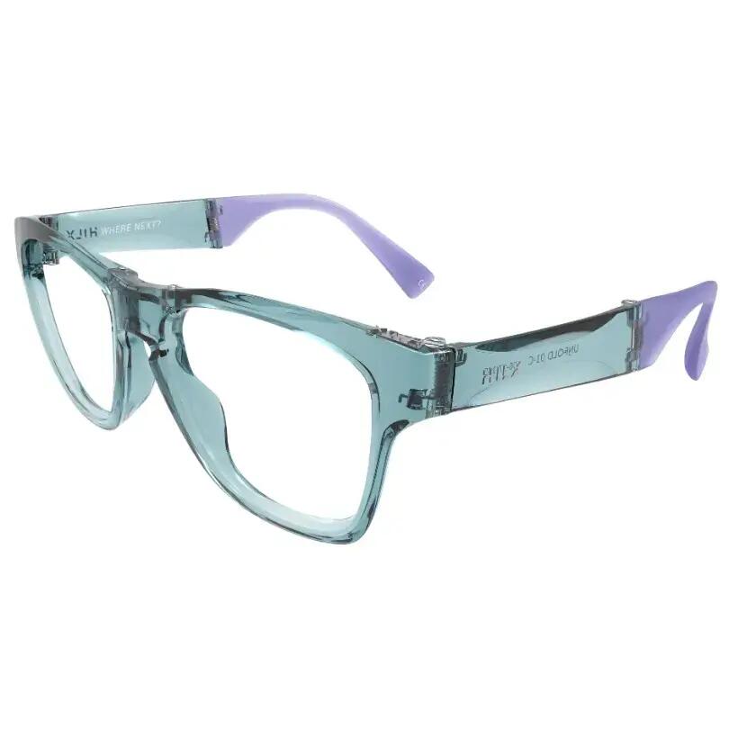 Lunettes de soleil Hilx Unfold 2/2