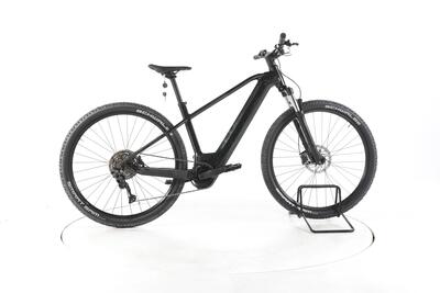 Tweedehands - cube reaction hybrid one e-bike - goed