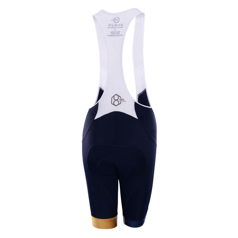 Hoogwaardige Bib-short