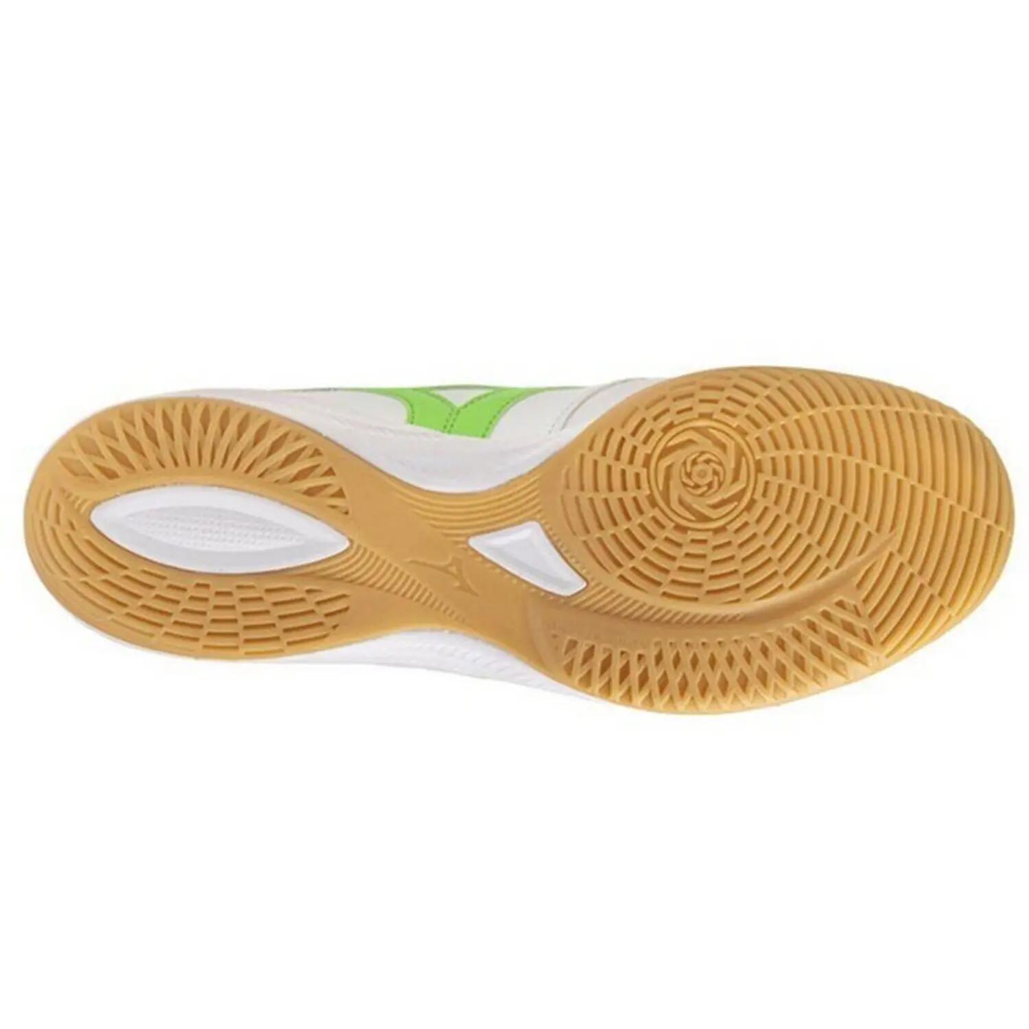 Baskets De Foot En Salle MORELIA SALA PRO Homme (Blanc) 5/5