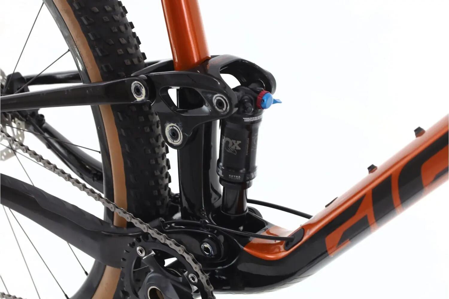 MTB ricondizionata ·  Anthem Pro 3 · Ottimo stato 7/8